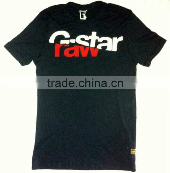 Branded T-Shirt Stock Lot High Quality photo-3