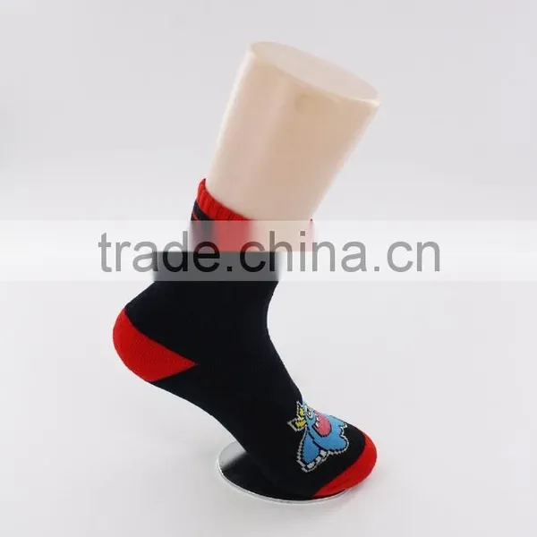 Children Terry Socks photo-5