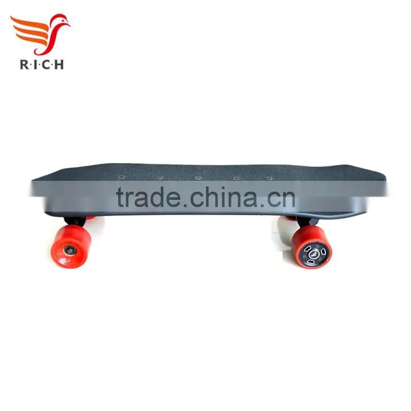 T1 High Quality Sport Electric Skateboard for Sale photo-3