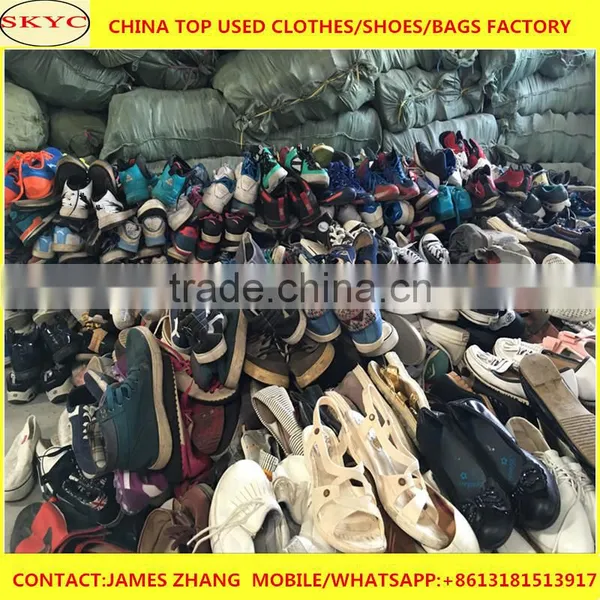 Mixed Used Shoes,cheap Used Shoes photo-3