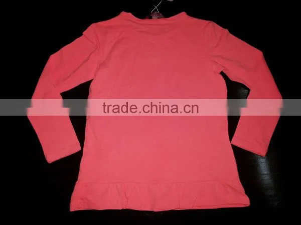 Kids Girls T-Shirt photo-2