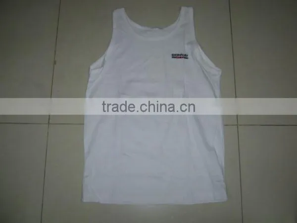 Men Tank Top