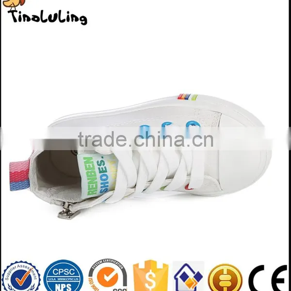 Hot Sale Soft Sole Hard Wearing Kids Canvas Shoes High Quality Kids Canvas Shoes Kids Canvas Shoes photo-2