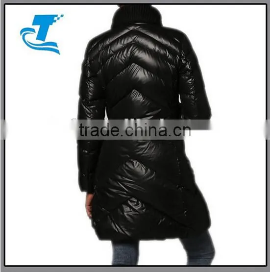 2016 New Arrival Women Duck Down Jacket Women Coats photo-2