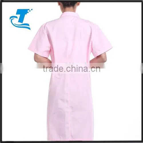 Hospital Nurse Uniform Clothing photo-5