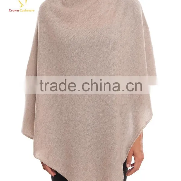 Hot Sale Shawls Wool Knit Shawl photo-4
