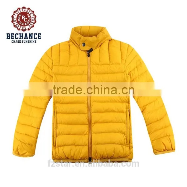 Wholesale Men/women Winter New Style Goose Down Jacket photo-3