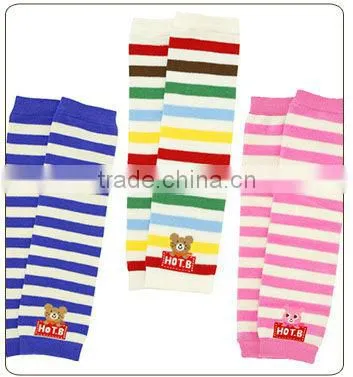Shanghai Supplier Baby Items Leg Warmer Factory