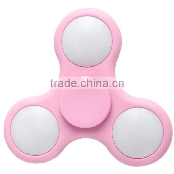 2017 Newest Toy Metal Fidget Spinner,Wholesale Factory Hand Finger Spinner Kids Toys Gyro photo-5
