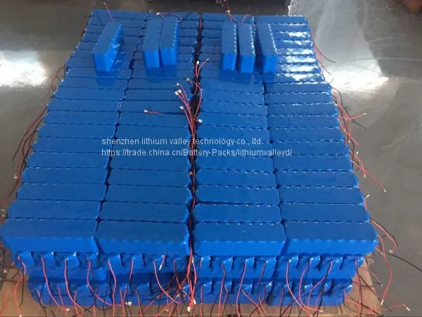 Hot Sale Lifepo4 Stored Energy Battery Pack