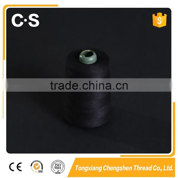 2017 Wholesale Sewing Threads Poly Cotton Sewing Thread