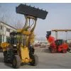 Dragon Machinery Погрузчик колесный ZL18F