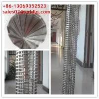 Continuous Slot Wire Wrapped Well Screen photo-3