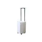 Recycle Paper Cardboard Trolley Pantone Color For Promotional Advertising
