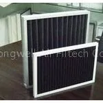 Activated Carbon Air Filter With Frame photo-2