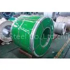 Construction 304 310S 321 Stainless Steel Coil , No.1 2B Cold Rolled ASTM DIN EN Steel Coils