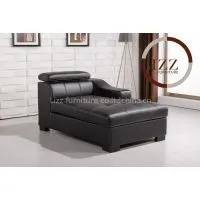 American Genuine Leather Sofa Living Room Sofa A.L.701