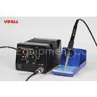 Lead Free Temperature Controlled Soldering Station Repairing Motherboard