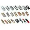 Overcenter Buckles