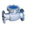 Flanged Ball Valve