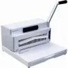 Manual Coil Binding Machine SUPER47 PLUS