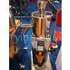 QZLmini Shot Blasting Machine / Equipment Simple Operation & Effective Operation Time