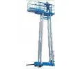Four-mast Aerial Work Platform