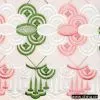 Lacework, Lace