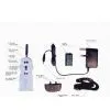 Remote Dog Training Shock Collar Rechargeable