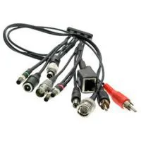 High Quality Shenzhen Molded Medical Cable Assemblies