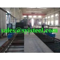 Supply Steel Plates (EN 10028 )11CrMo9-10 Used for Nuclear Reactor Pressure Shell