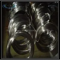 High Quality Pure Nickel Wire,nickel Line N201/N4