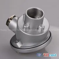 Manufacturer TD Thermocouple Head photo-3