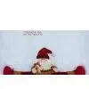 Christmas Decorations, Santa Drafter