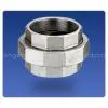 Stainless Steel Union Flat F/F photo-2