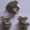 Bnc Connector Pcb Mount