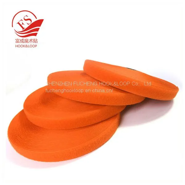Factory Price Hook Loop With High Quality for Export photo-2