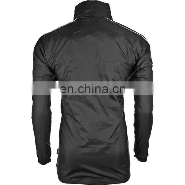 Custom Fashion Colorful Pvc Centrallrainwear photo-2