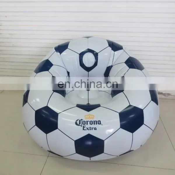 ICTI Approved ASTM Standard and EN 71 Hot Fashionable Best Price Inflatable Furniture Sofa photo-2