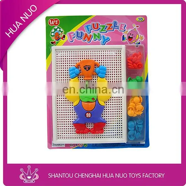 Wholesale Promotion Kids Puzzle Game