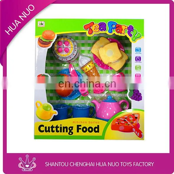 Popular Hot Tea Set for Children