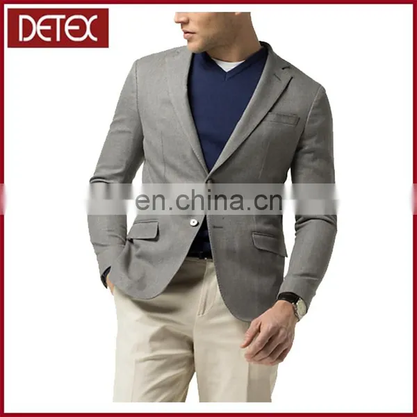 2017 New Apparel Mens Jackets And Blazer photo-2