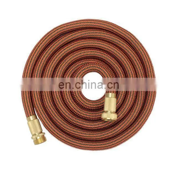 2016 NEW DESIGN High Pressure Car Wash Garden Watering Bungee Hose photo-2