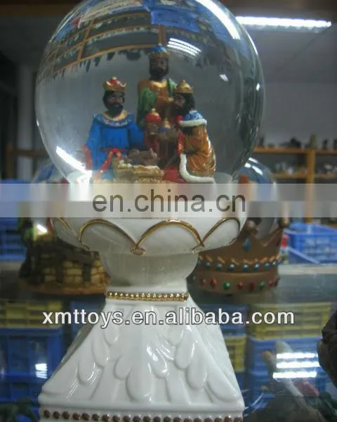 Snow Globe