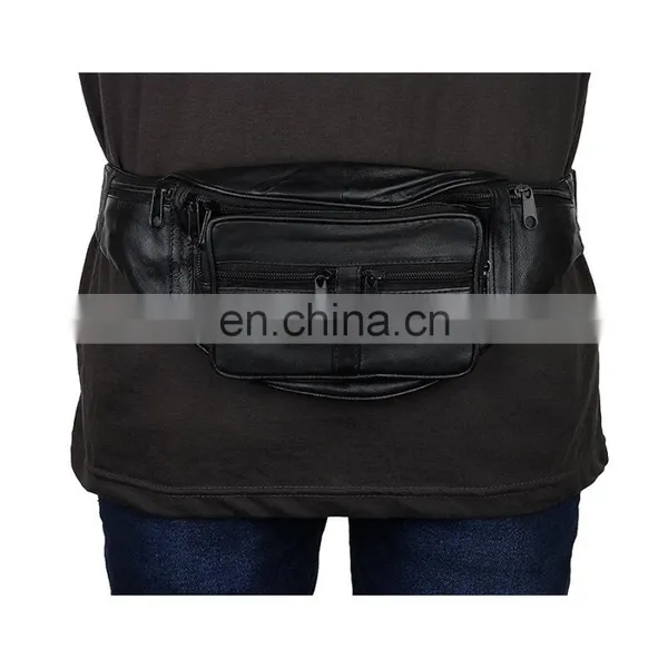Fanny Pack Soft Natural Leather, Fanny Pack Soft Natural Leather India, Fanny Pack Soft Natural Leather Cheap
