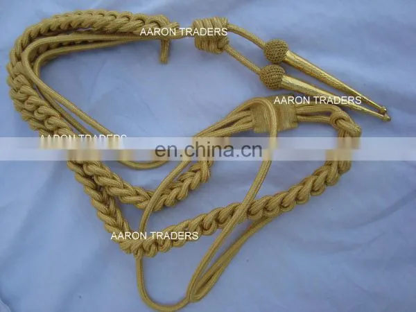 Cordellina G.U.S. / Cordellina Gus / Tassels photo-2