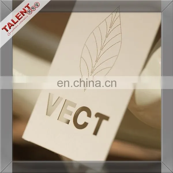 Custom New China Printing Paper Hard Tag photo-3
