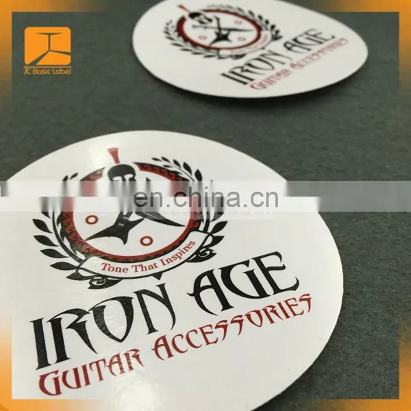 Custom 3m Reflective Sticker Sticker Sheet Sticker Vinyl photo-4