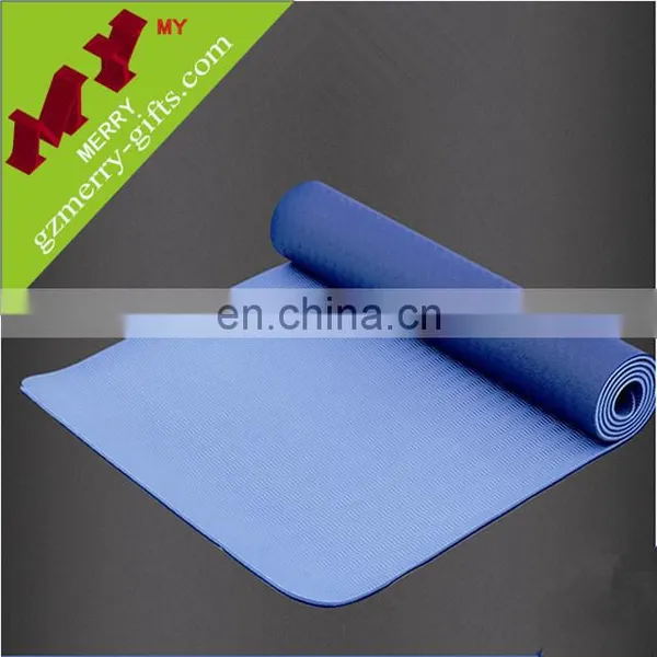 Environmentally Friendly Yoga Mat Manufacturer / Yoga Mat India photo-6