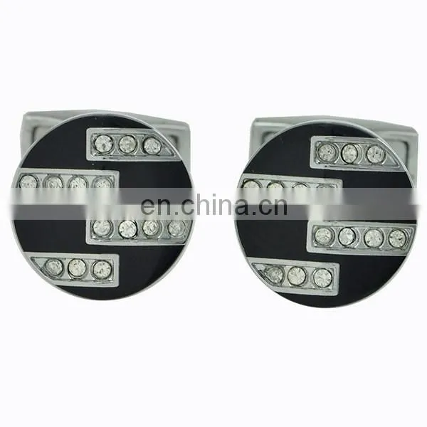 Wholesale Custom Aces Poker Cards Cufflink/cuff Link ,various Designs,factory Price and OEM Service photo-3